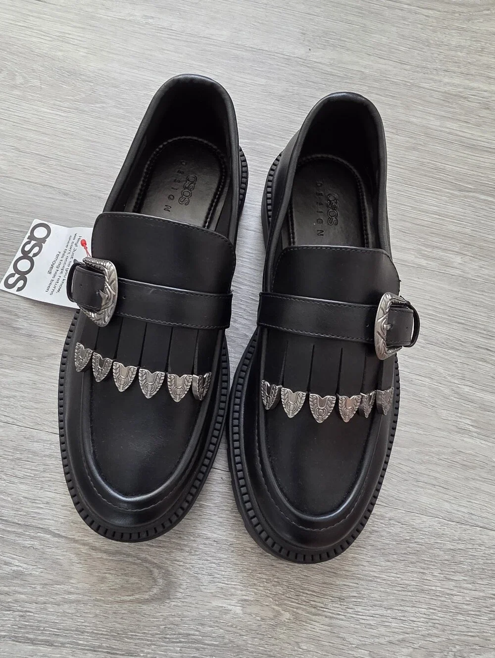 N/A asos design
